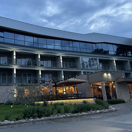 Grande Casa Hotel - Medugorje Dış mekan fotoğraf