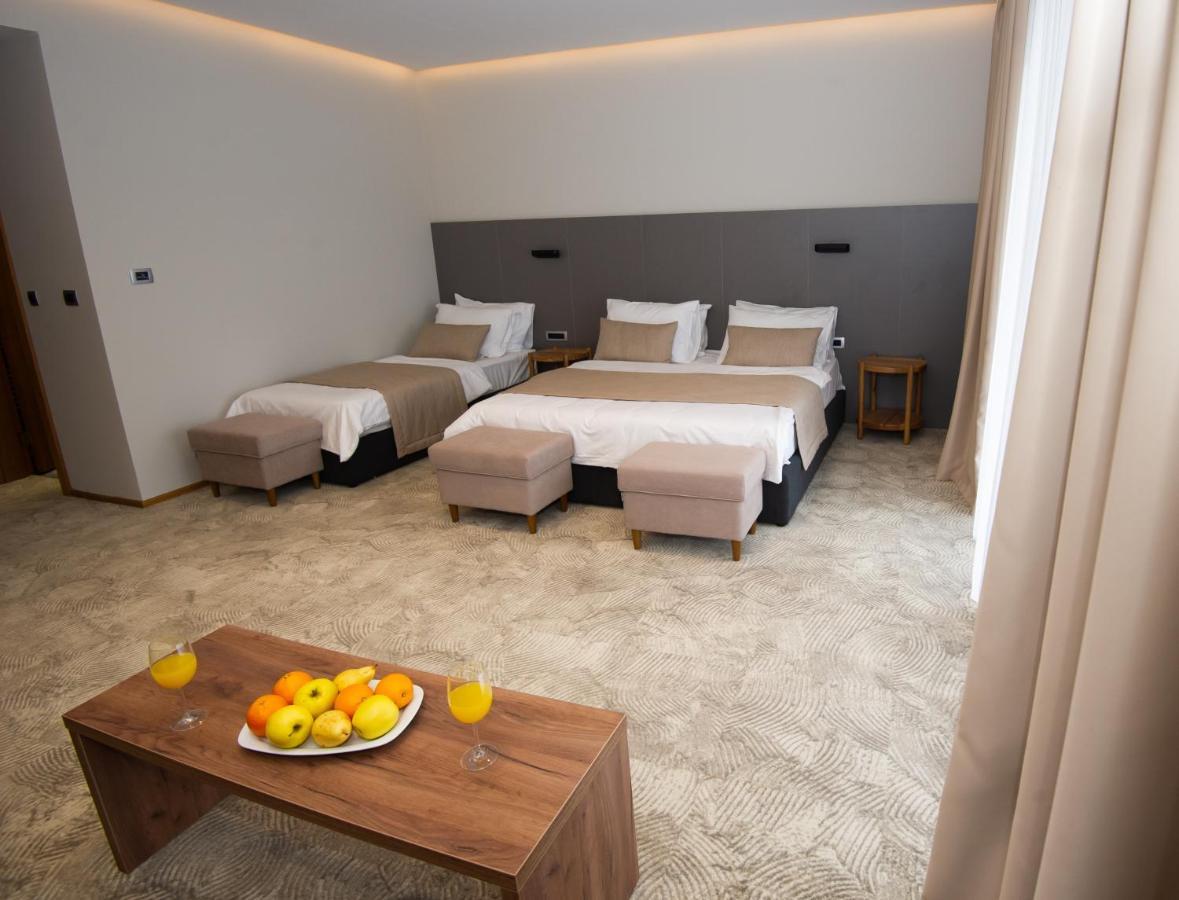 Grande Casa Hotel - Medugorje Dış mekan fotoğraf