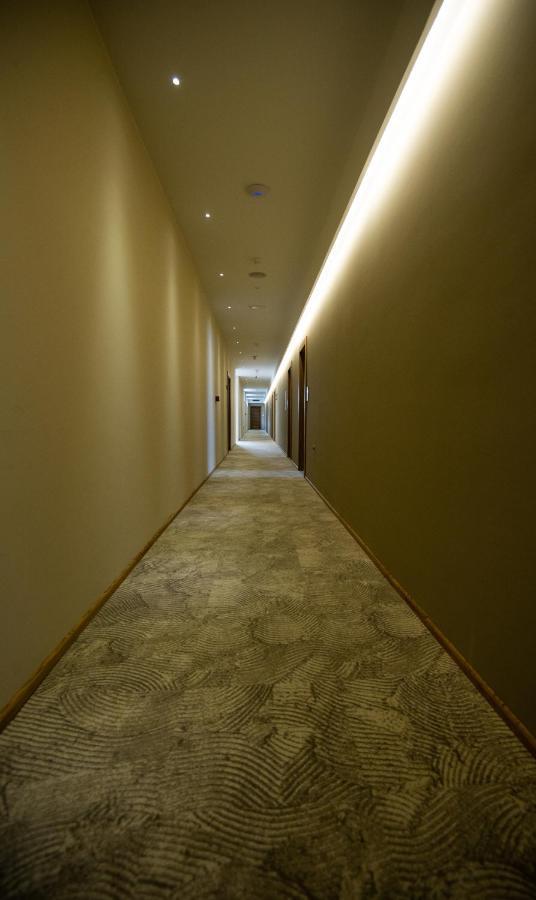 Grande Casa Hotel - Medugorje Dış mekan fotoğraf