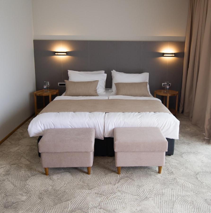 Grande Casa Hotel - Medugorje Dış mekan fotoğraf