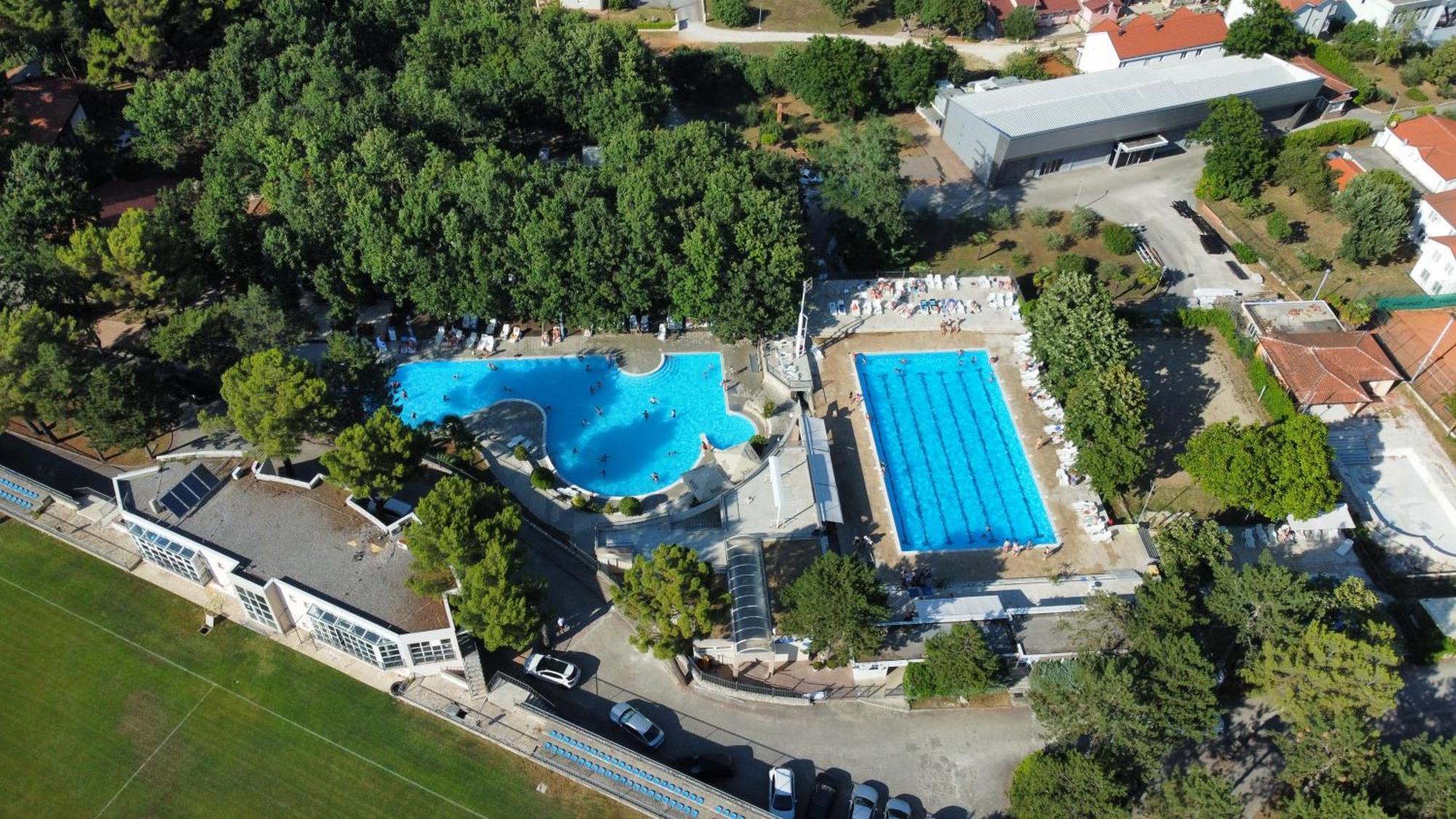 Grande Casa Hotel - Medugorje Dış mekan fotoğraf