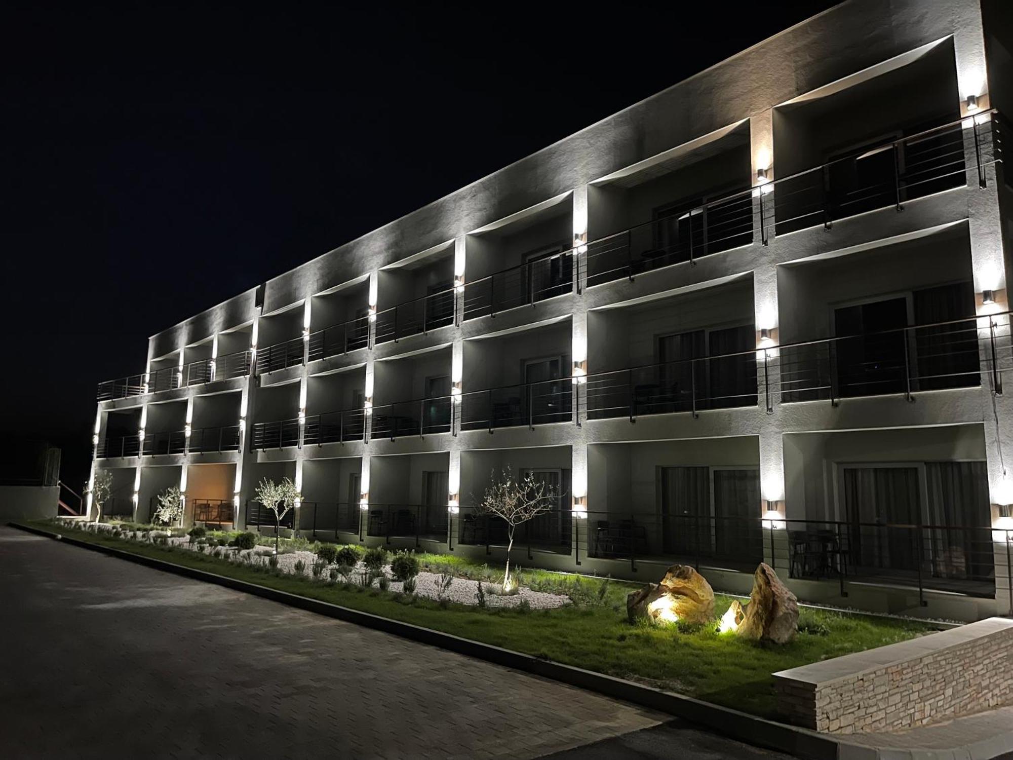 Grande Casa Hotel - Medugorje Dış mekan fotoğraf