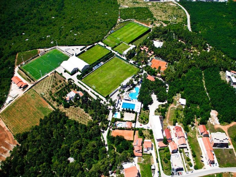 Grande Casa Hotel - Medugorje Dış mekan fotoğraf
