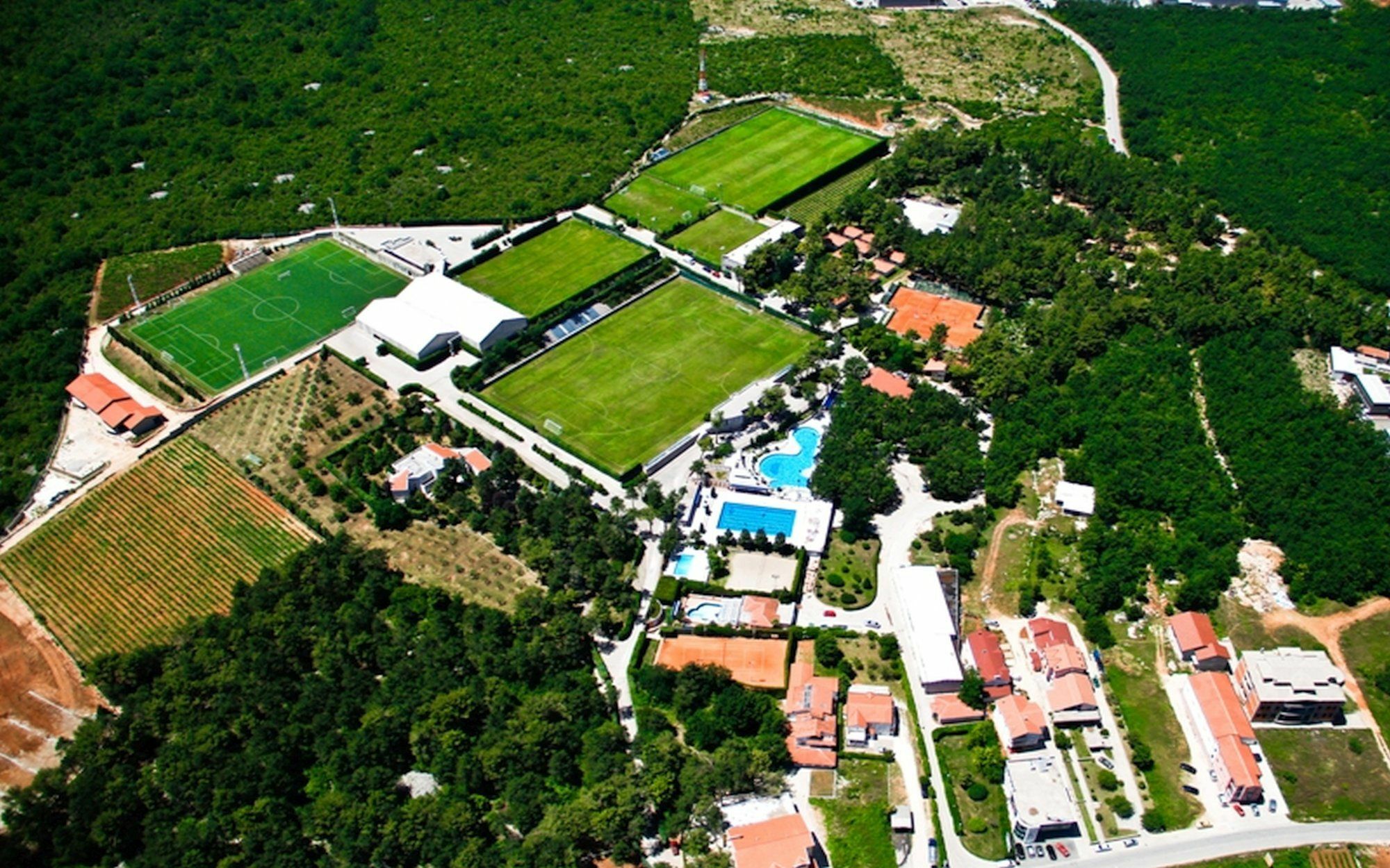 Grande Casa Hotel - Medugorje Dış mekan fotoğraf