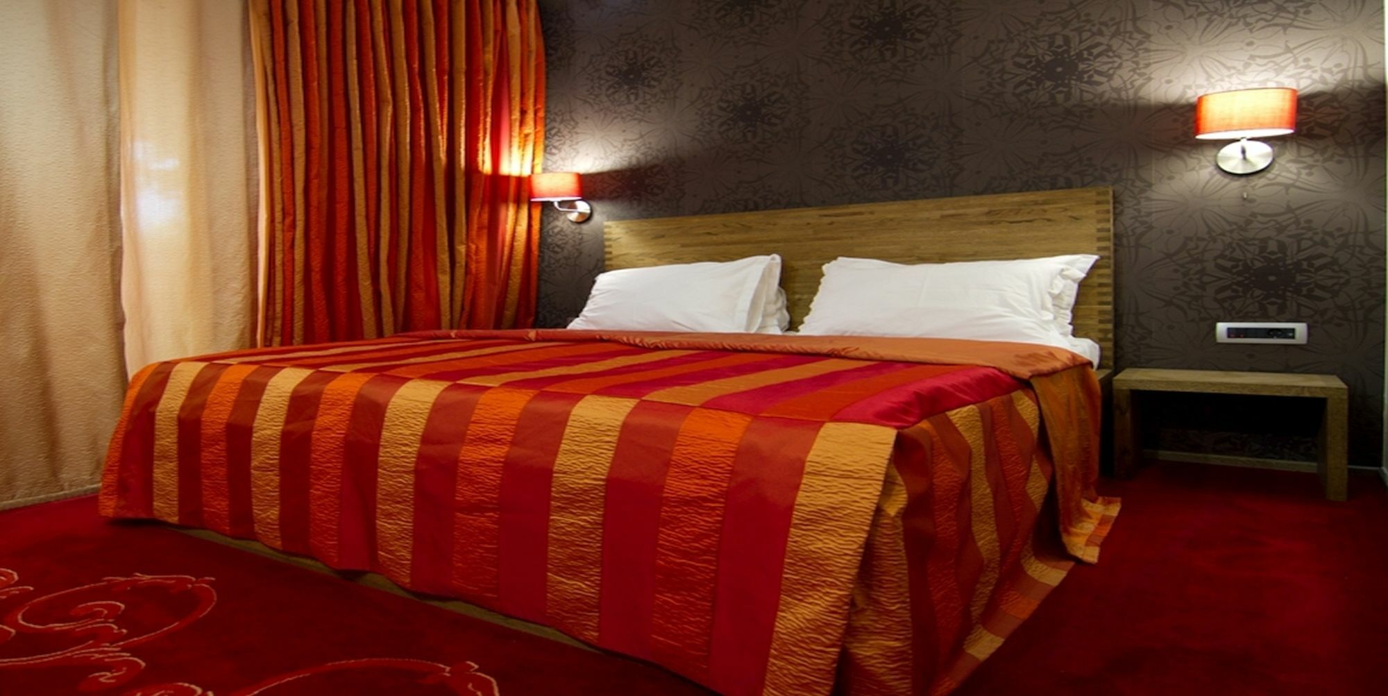 Grande Casa Hotel - Medugorje Dış mekan fotoğraf