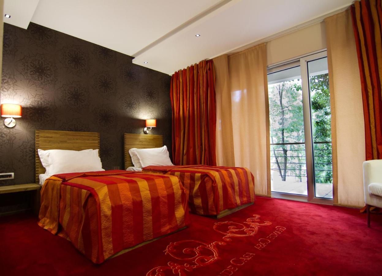 Grande Casa Hotel - Medugorje Dış mekan fotoğraf